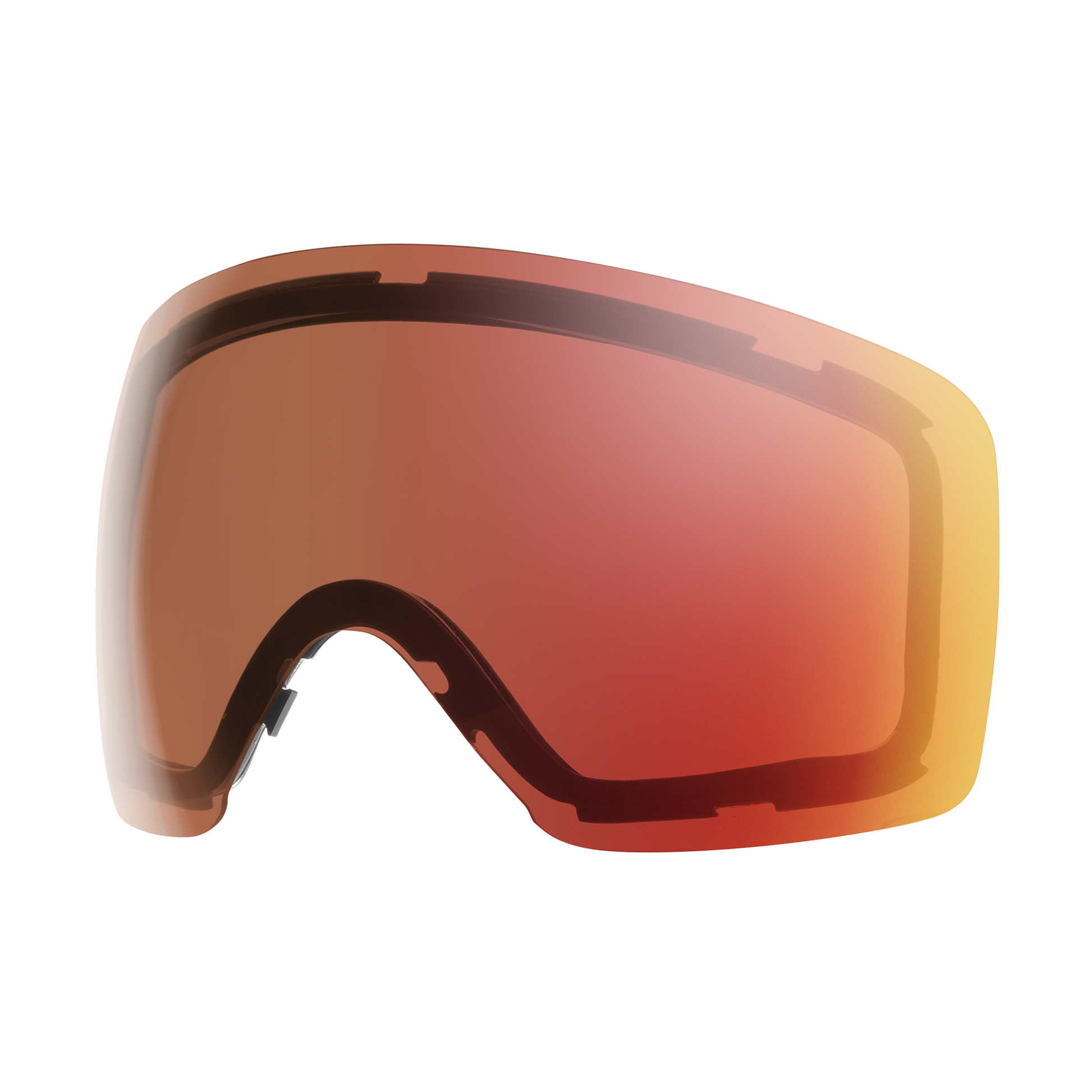 Verre de remplacement Skyline, Chromapop Soleil Noir