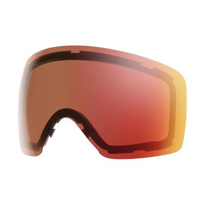 Verre de remplacement Skyline, Chromapop Soleil Noir