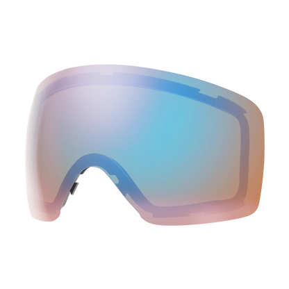 Verre de remplacement Skyline, Chromapop Soleil Noir