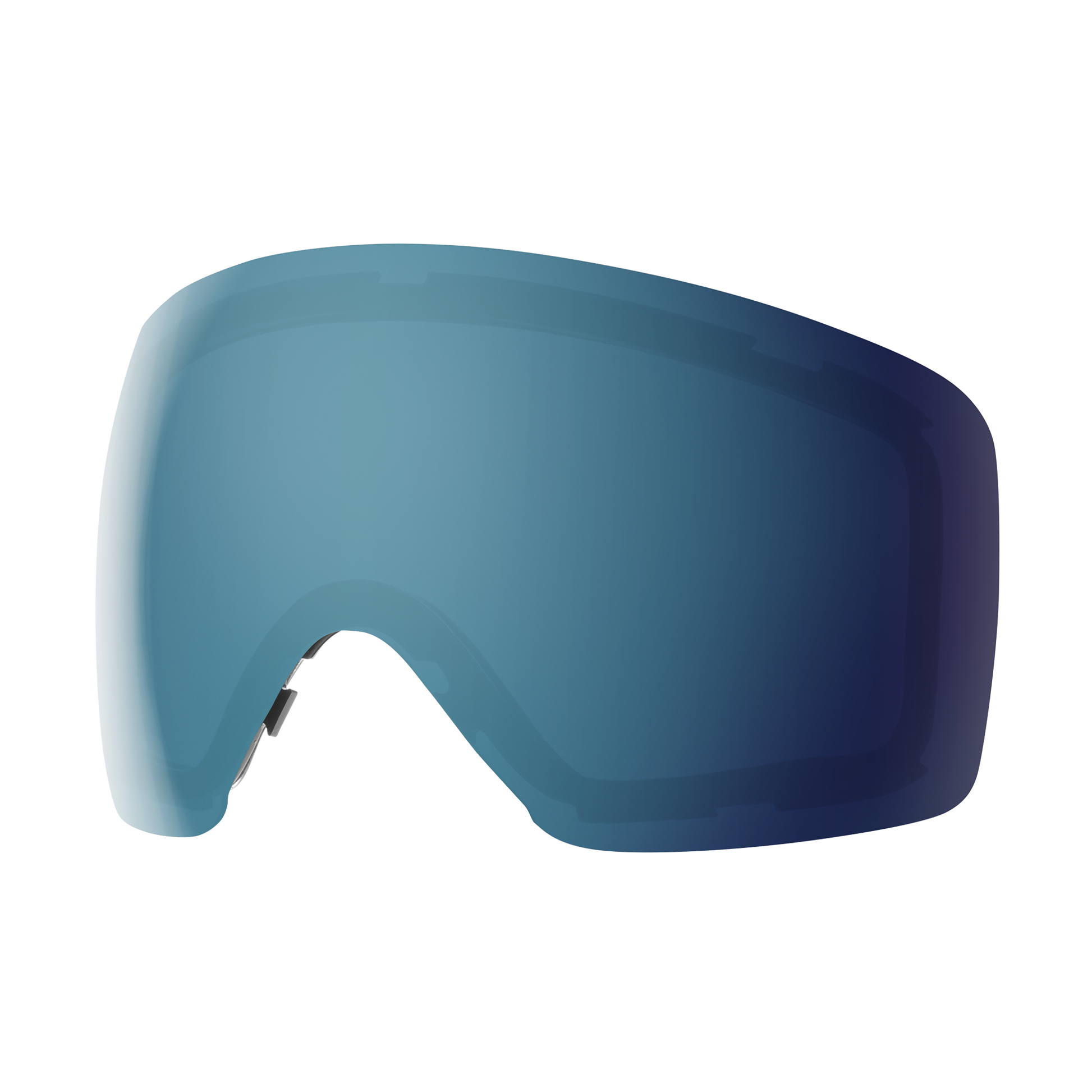 Verre de remplacement Skyline, Chromapop Soleil Noir