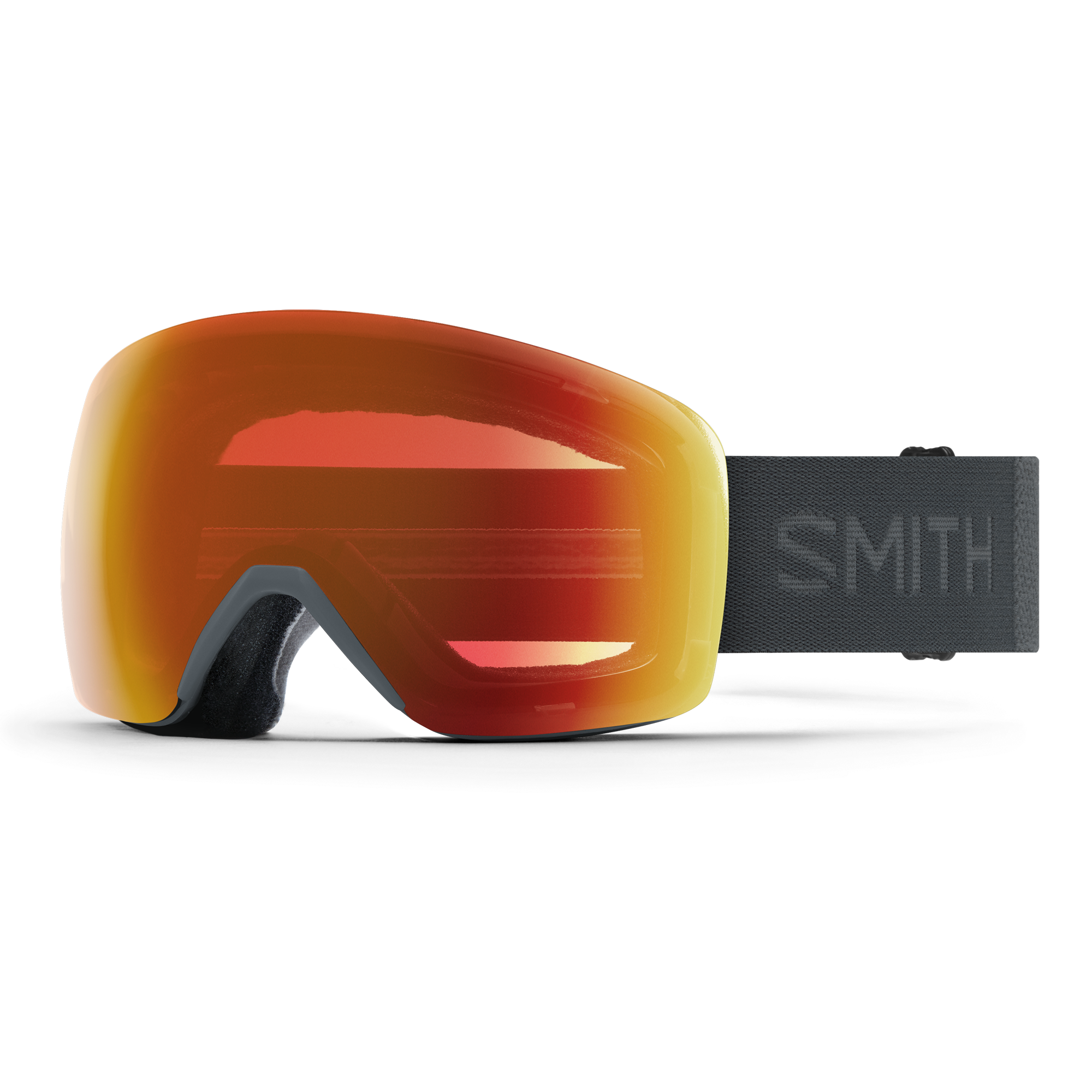 SMITH★SKY LINE★ゴーグル ★カバー付き 人気定番 SMITH☆SKY LINE☆ゴーグル ☆カバー付き 【公式通販】