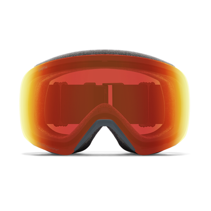 Skyline, Noir | ChromaPop Vert Miroir Quotidien