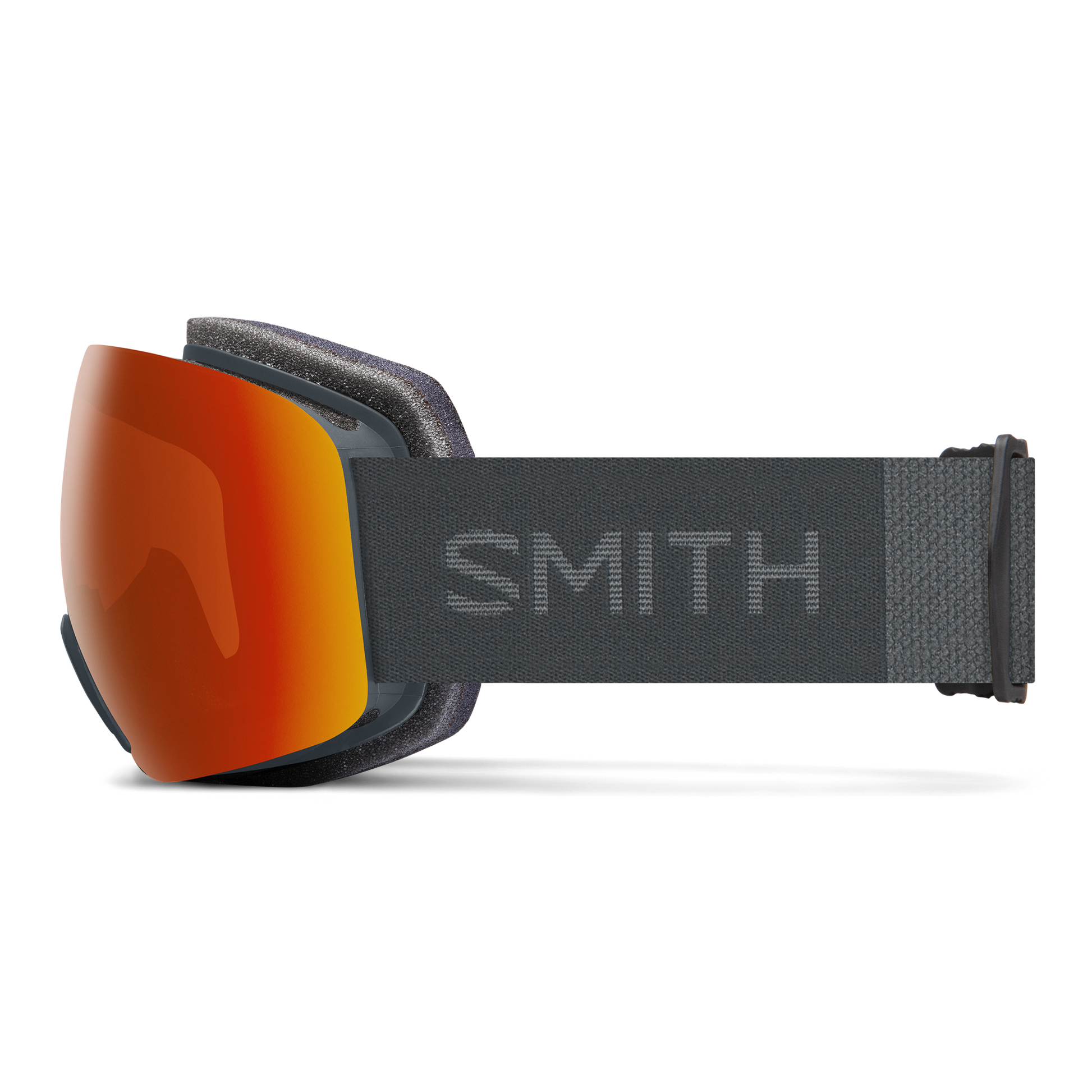 Skyline, Noir | ChromaPop Vert Miroir Quotidien