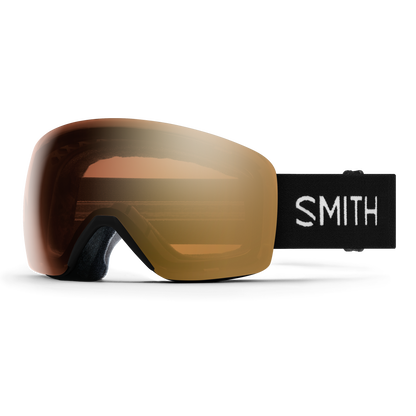 Skyline, Noir | ChromaPop Vert Miroir Quotidien