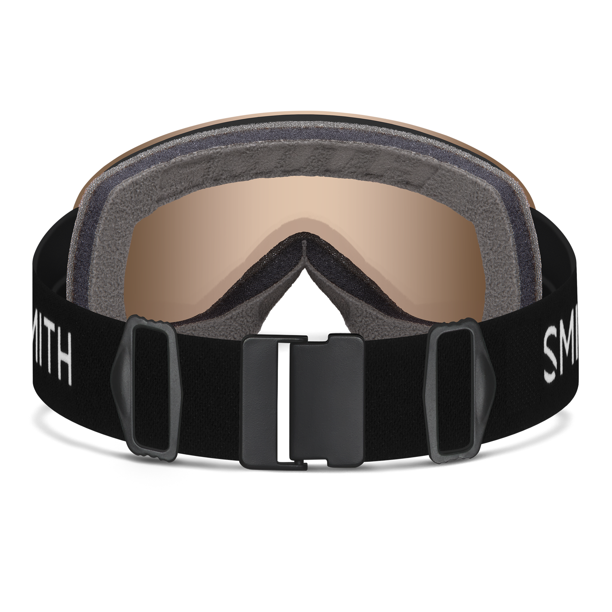 Skyline, Noir | ChromaPop Vert Miroir Quotidien