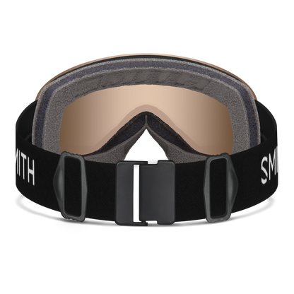 Skyline, Noir | ChromaPop Vert Miroir Quotidien