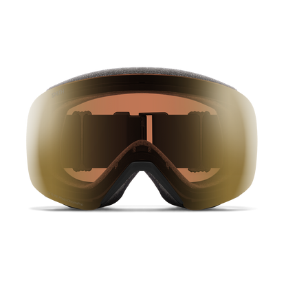 Skyline, Noir | ChromaPop Vert Miroir Quotidien