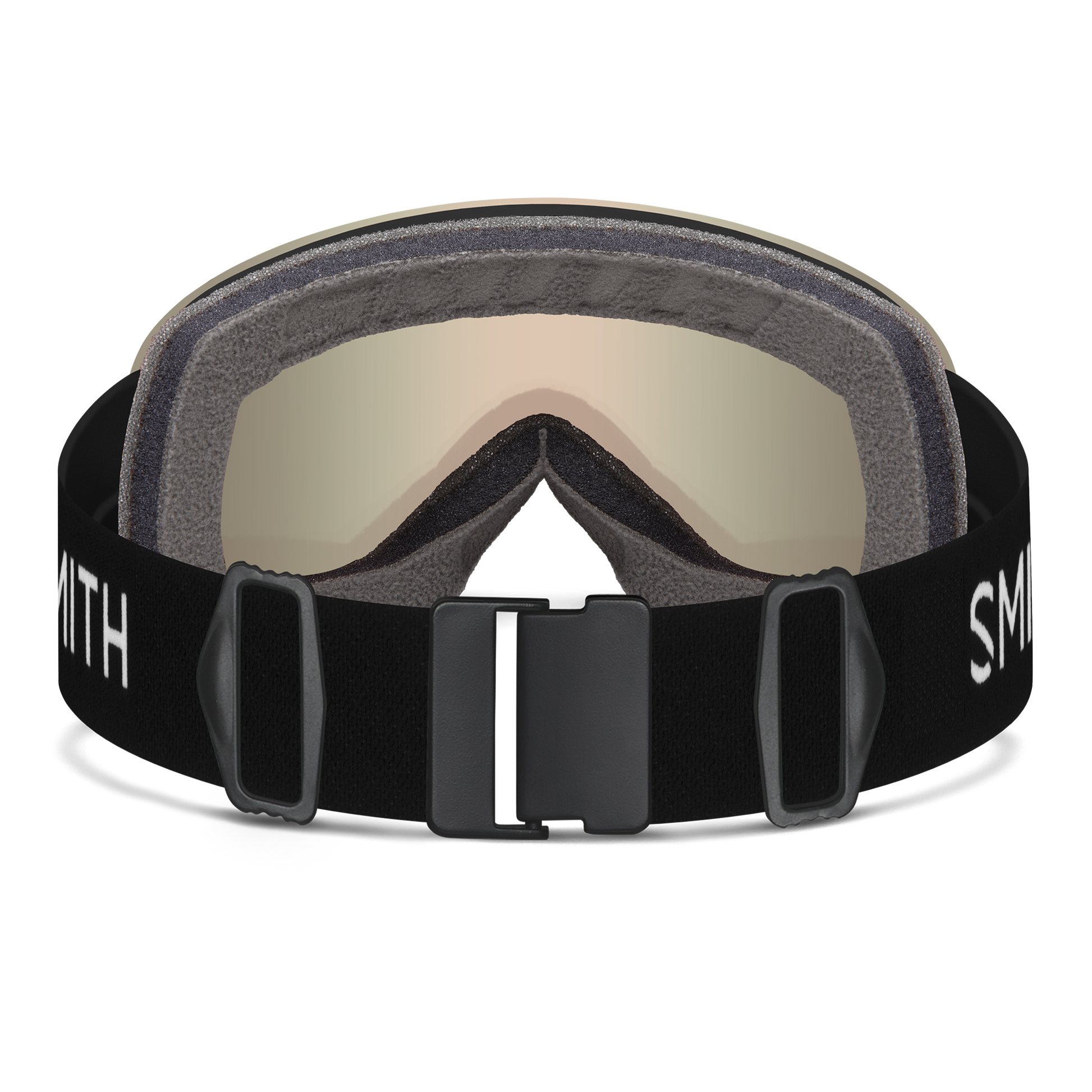 Skyline, Noir | ChromaPop Vert Miroir Quotidien