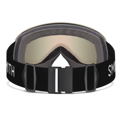 Skyline, Noir | ChromaPop Vert Miroir Quotidien