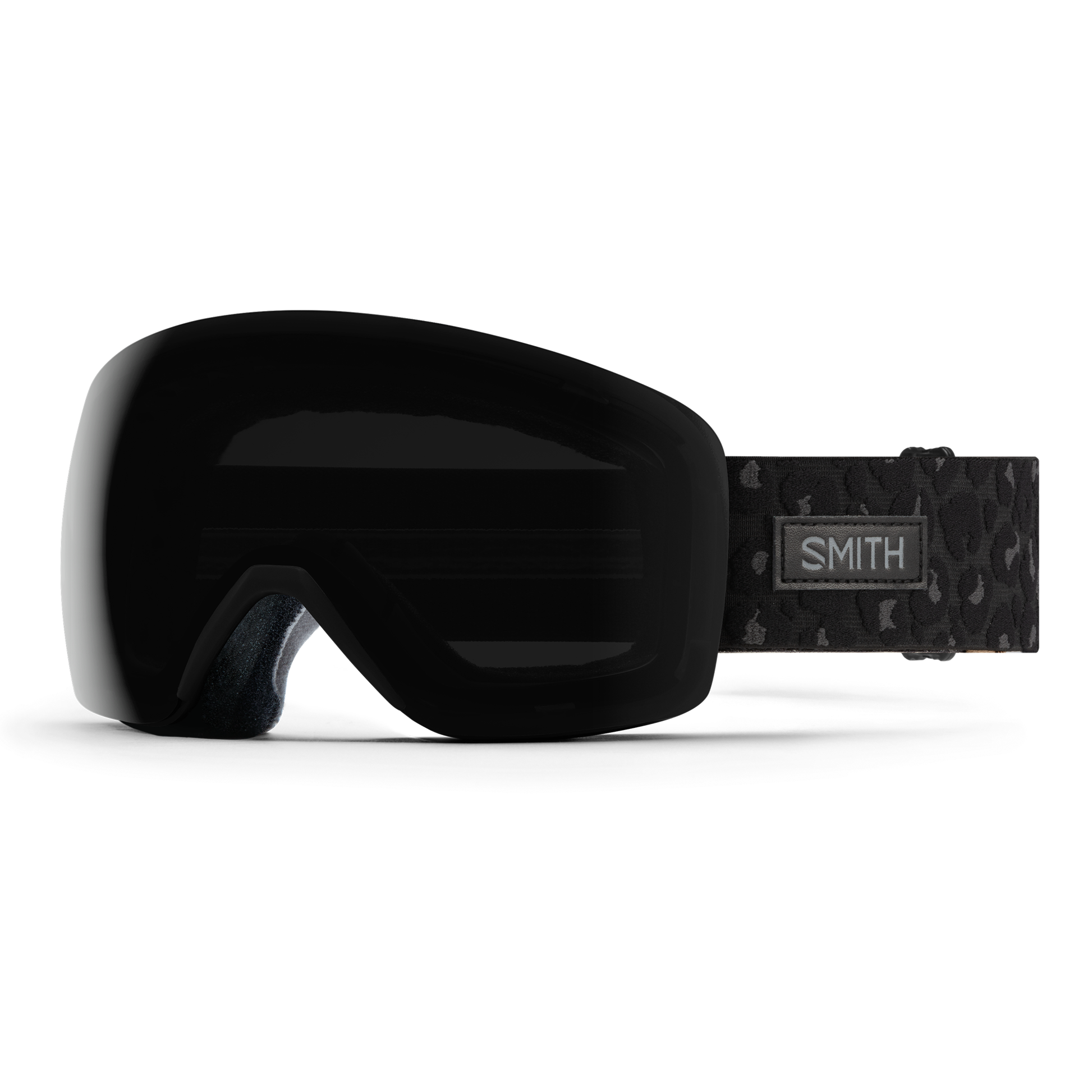 Skyline, Violet vif | ChromaPop Sun Platinum Mirror