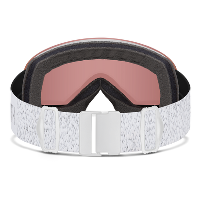 Skyline, Noir | ChromaPop Vert Miroir Quotidien