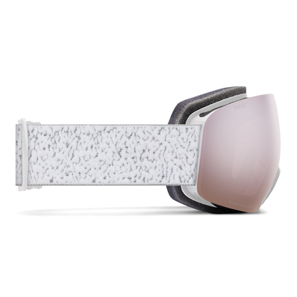 Skyline, Noir | ChromaPop Vert Miroir Quotidien