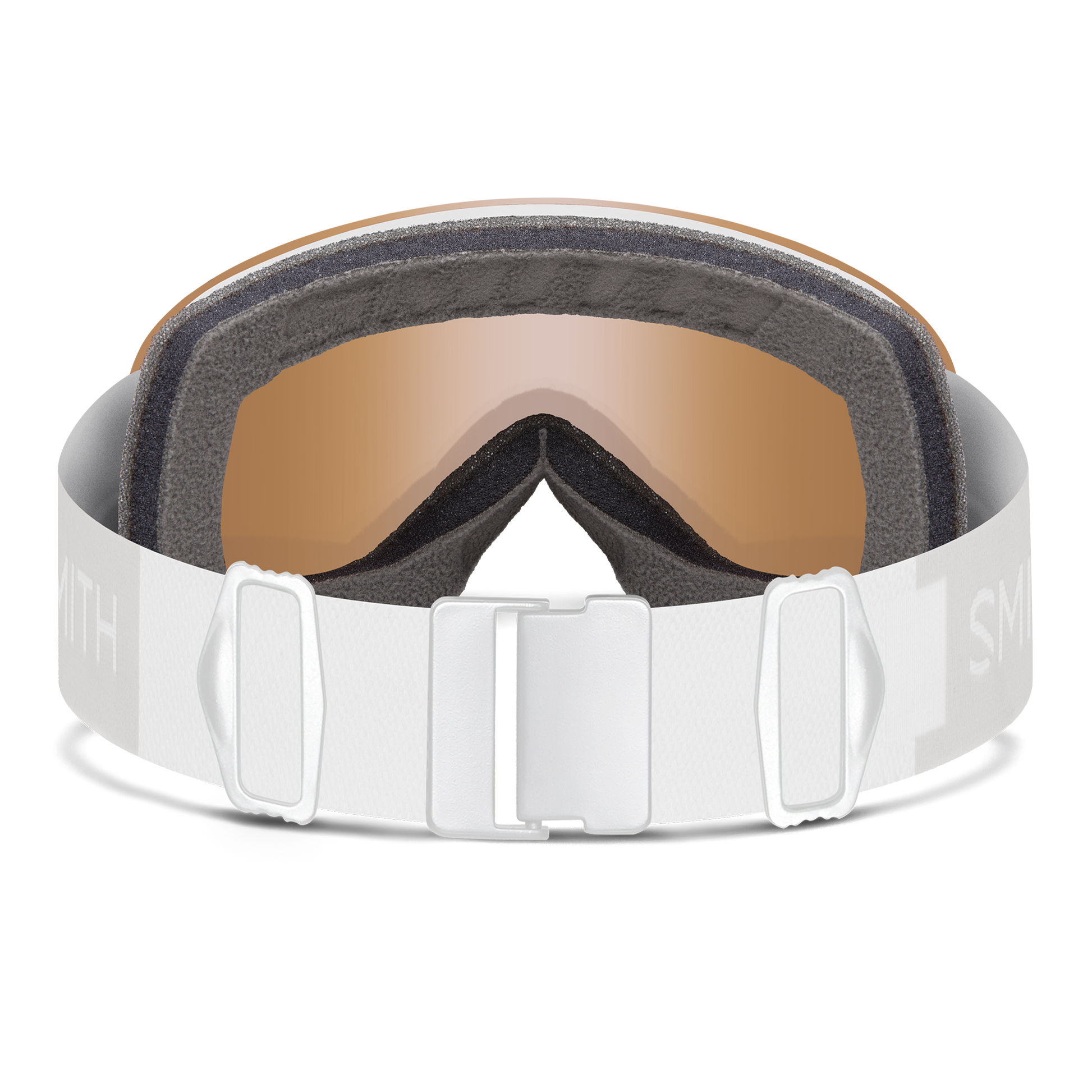 Skyline, Noir | ChromaPop Vert Miroir Quotidien