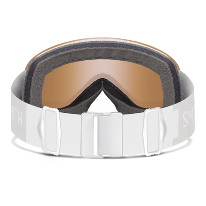 Skyline, Noir | ChromaPop Vert Miroir Quotidien