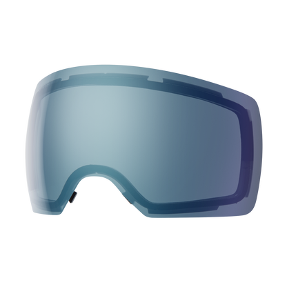 Verre de remplacement Skyline XL, Chromapop Soleil Noir