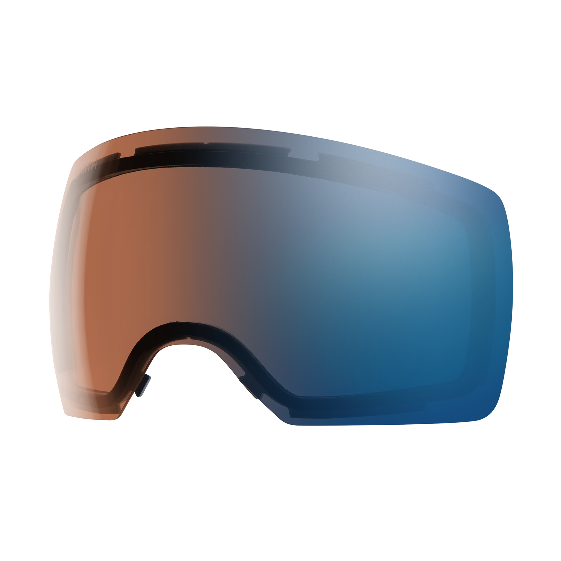 Verre de remplacement Skyline XL, Chromapop Soleil Noir