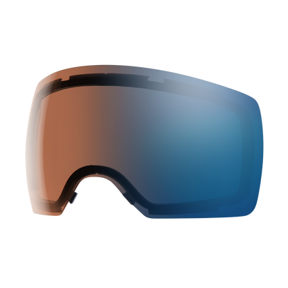 Verre de remplacement Skyline XL, Chromapop Soleil Noir