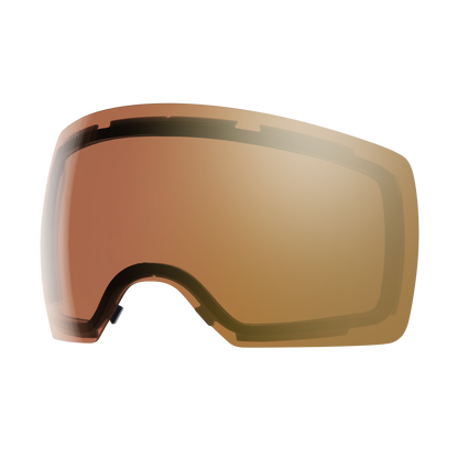 Verre de remplacement Skyline XL, Chromapop Soleil Noir