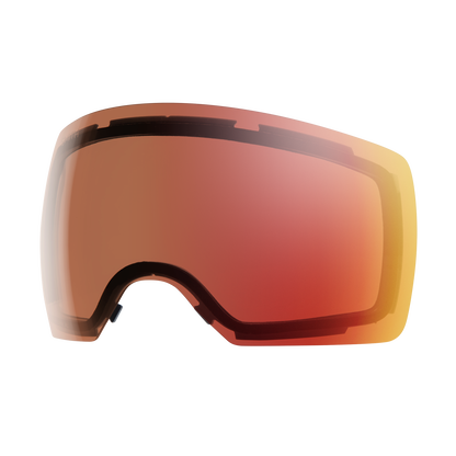 Verre de remplacement Skyline XL, Chromapop Soleil Noir