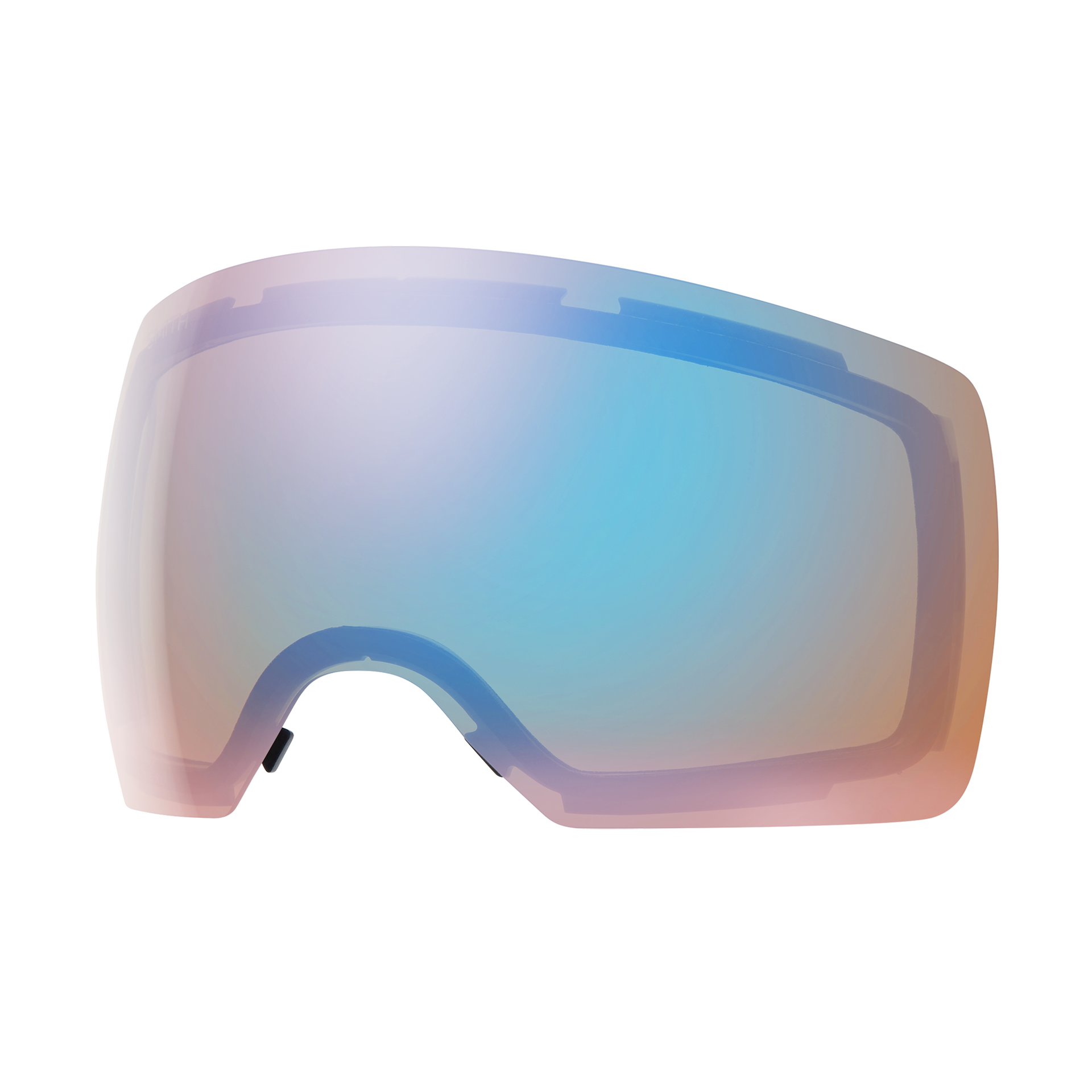 さら。SMITH SKYLINE XL 交換レンズ付き Smith Skyline XL Replacement Goggle Lenses - PROLENS