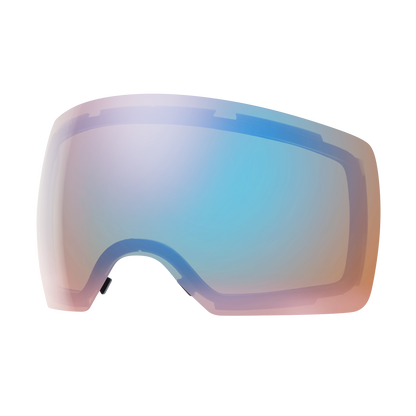 Verre de remplacement Skyline XL, Chromapop Soleil Noir