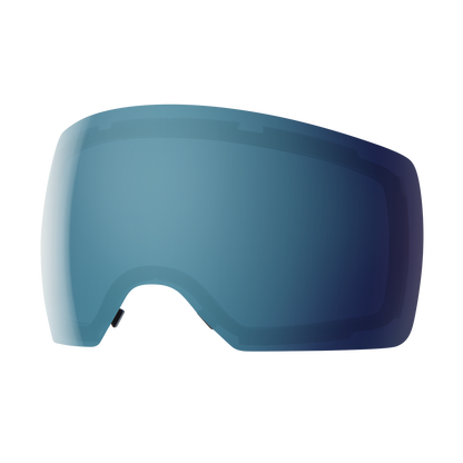 Verre de remplacement Skyline XL, Chromapop Soleil Noir