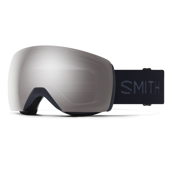 SMITHスカイライン XL クロマポップ ブラック 3点セット Skyline XL - Past Season | Goggles | Smith Optics