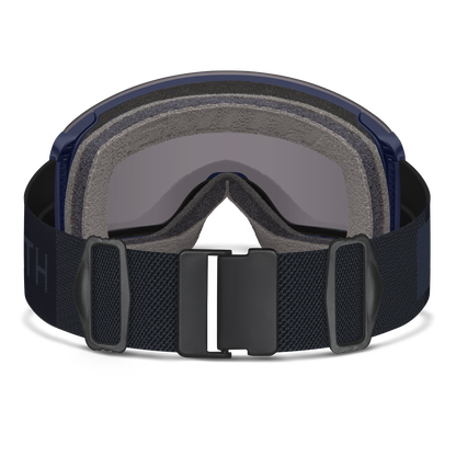 Skyline XL, Chalk  | ChromaPop Sun Black