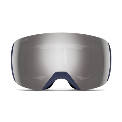 Skyline XL, Chalk  | ChromaPop Sun Black