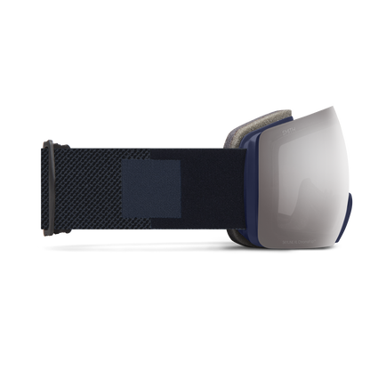 Skyline XL, Chalk  | ChromaPop Sun Black