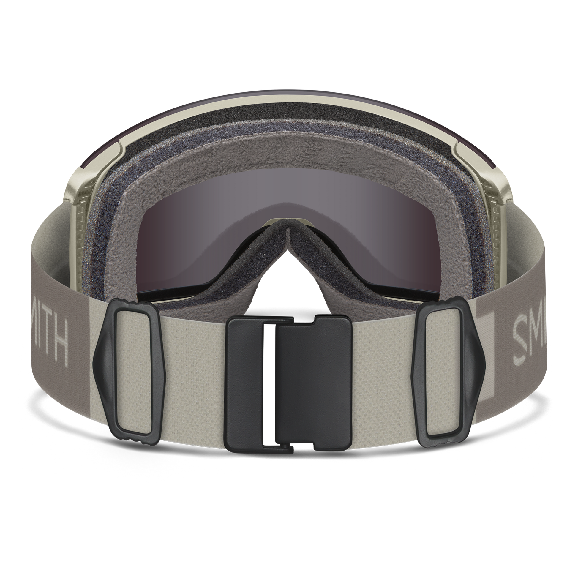 Skyline XL, Chalk  | ChromaPop Sun Black