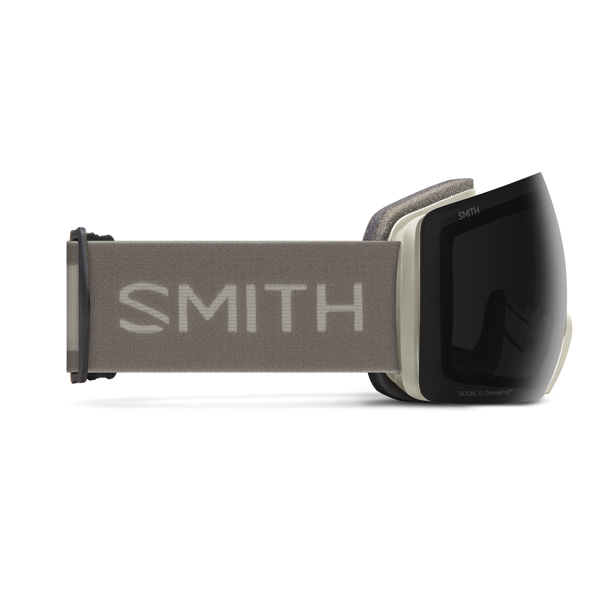 Skyline XL, Chalk  | ChromaPop Sun Black