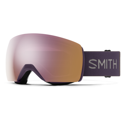 SMITH SKYLINE XL 【新品】 ミラーレンズ 全天候 SMITH SKYLINE XL 【新品】 ミラーレンズ 全天候 Smith Skyline