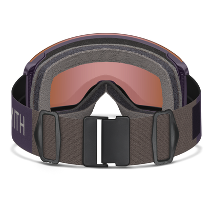 Skyline XL, Chalk  | ChromaPop Sun Black