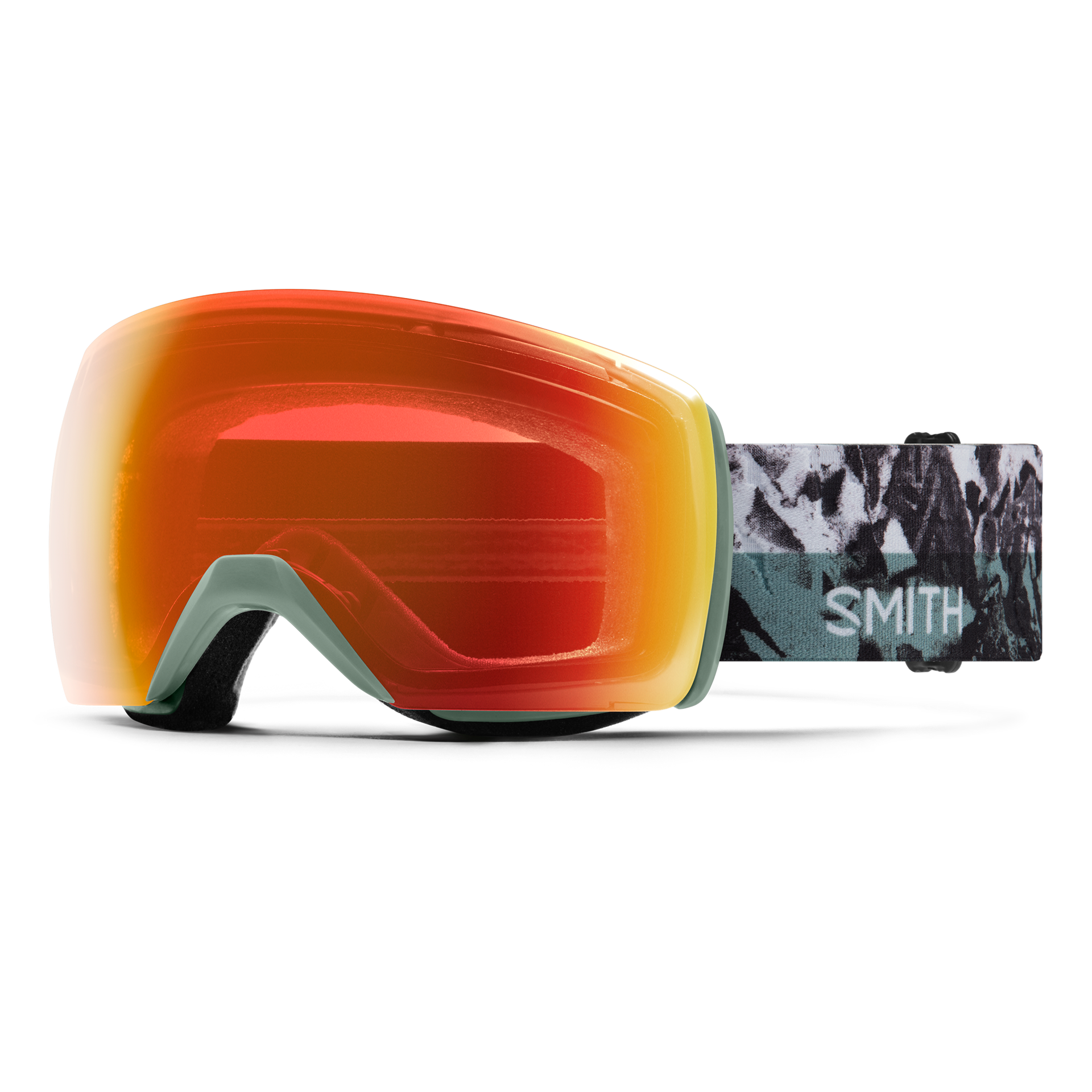 Skyline XL - Past Season | Goggles | Smith Optics Skyline XL - Past Season | Goggles | Smith Optics