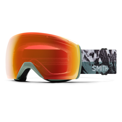 Skyline XL, Chalk  | ChromaPop Sun Black