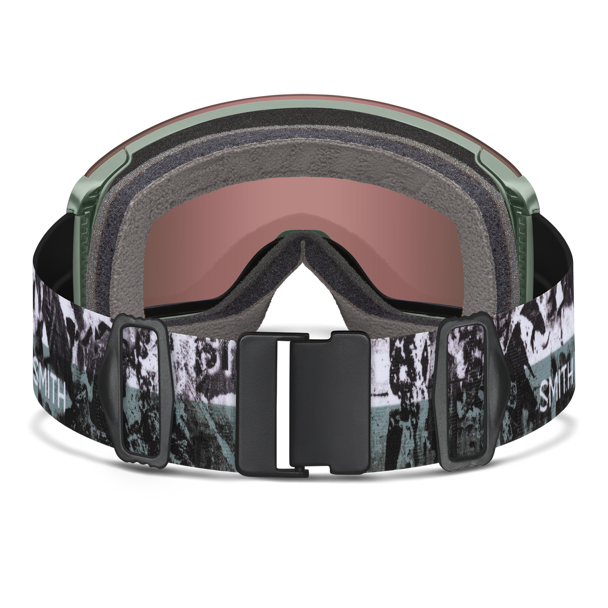 Skyline XL, Chalk  | ChromaPop Sun Black