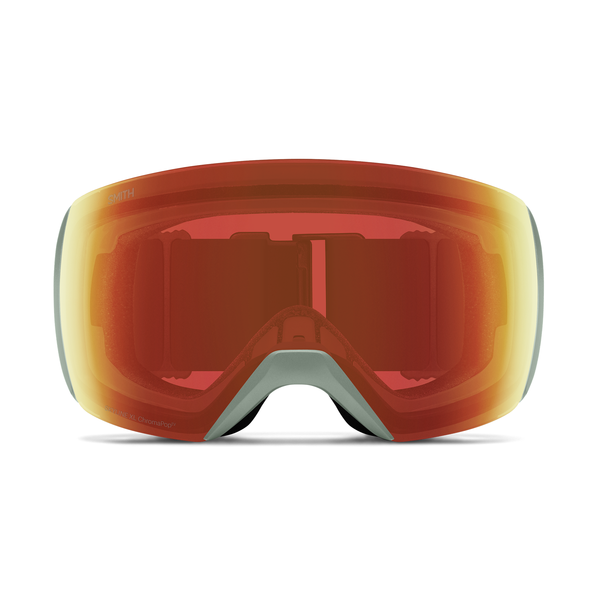 Skyline XL, Chalk  | ChromaPop Sun Black