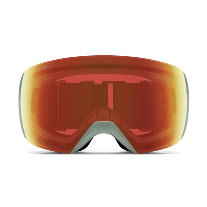 Skyline XL, Chalk  | ChromaPop Sun Black