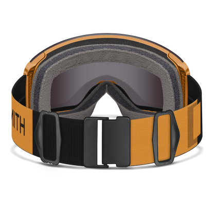 Skyline XL, Chalk  | ChromaPop Sun Black