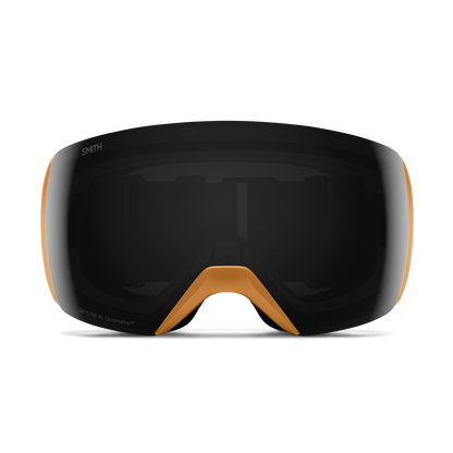 Skyline XL, Chalk  | ChromaPop Sun Black