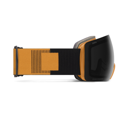 Skyline XL, Chalk  | ChromaPop Sun Black