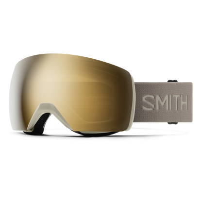 Skyline XL Low Bridge Fit | Goggle | Smith Optics Skyline XL Low Bridge Fit | Goggle | Smith Optics