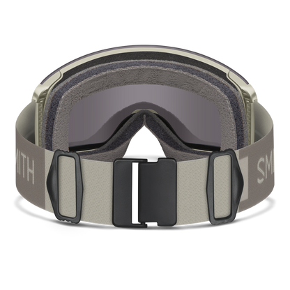 Skyline XL Low Bridge Fit - Past Season | Goggles | Smith Optics Skyline XL Low Bridge Fit - Past Season | Goggles | Smith Optics