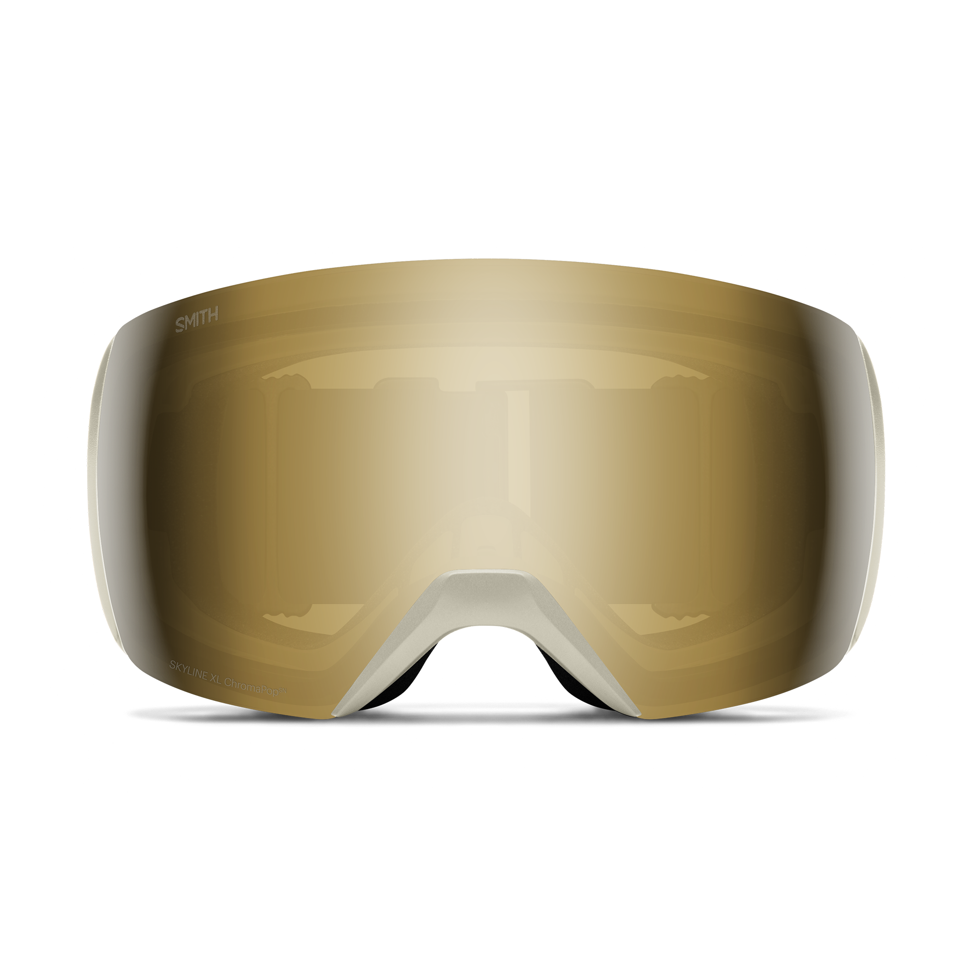 スミス ゴーグル スカイライン ローブリッジフィット アジアンフィット　値下げ済 ひかぽん スミス ゴーグル SKYLINE XL ローブリッジフィット Skyline