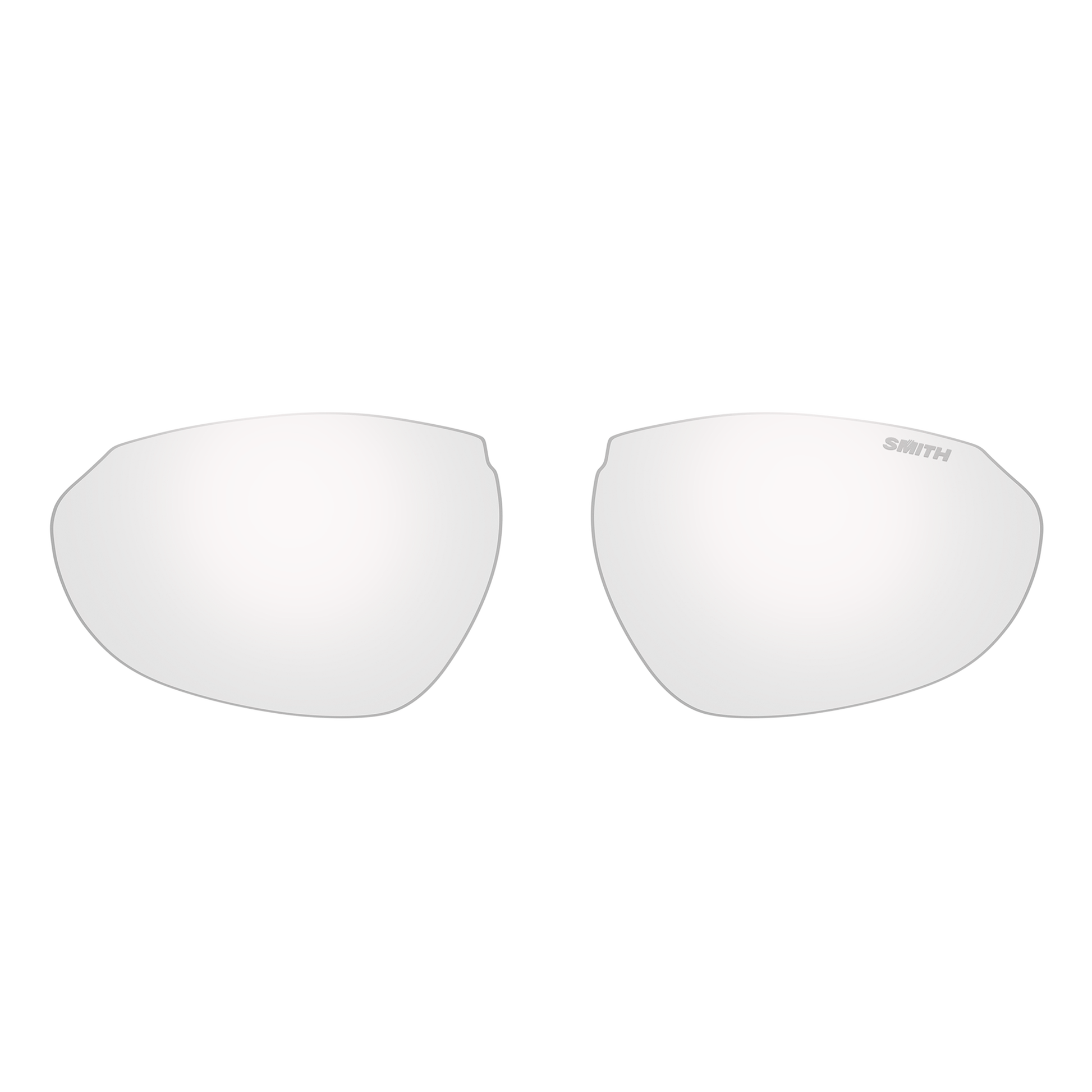 Sliders Sunglass Replacement Lens, ChromaPop Black