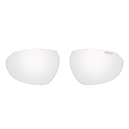 Sliders Sunglass Replacement Lens, ChromaPop Black