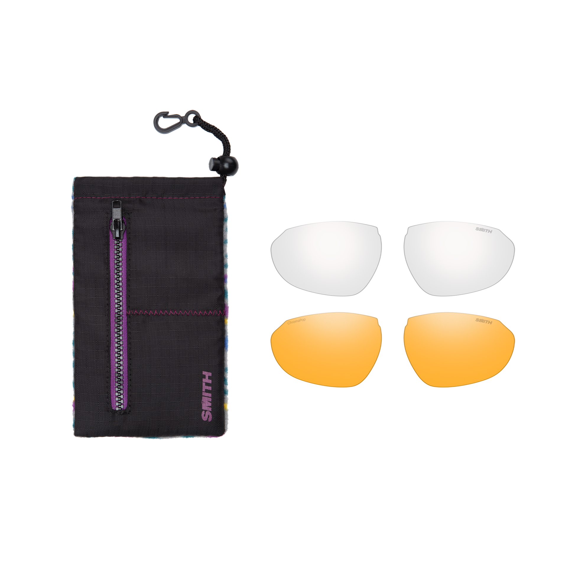 Sliders, Matte Olive Oil | Chromapop Brown