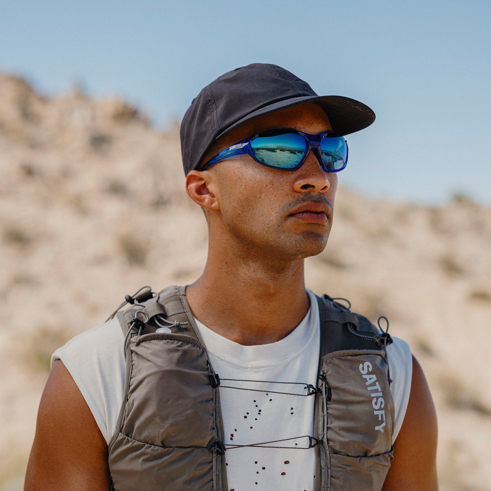 Sliders | Sunglass | Smith Optics