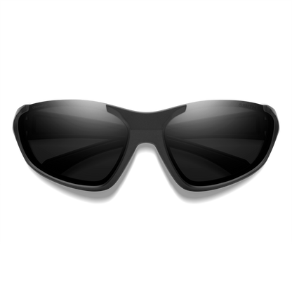 Sliders, Matte Olive Oil | Chromapop Brown